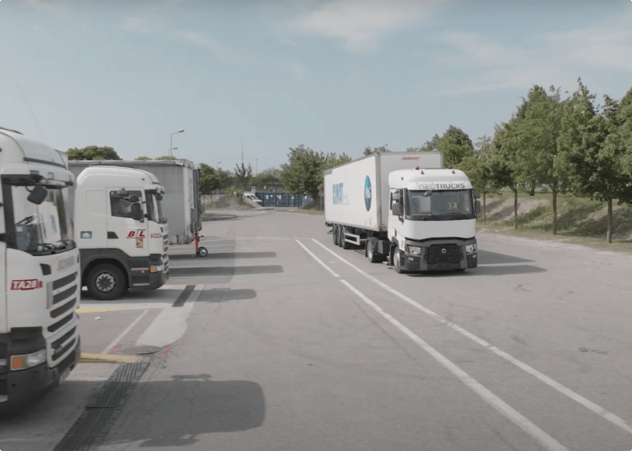 NEOTRUCKS, solutions véhicules off-road made in France issue de l’économie circulaire